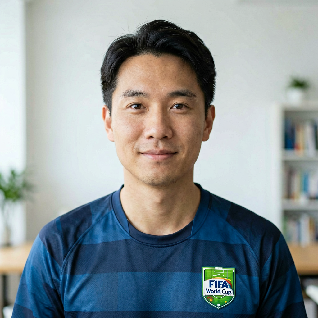 数据分析爱好者头像